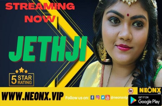 Jeth Ji (2023) Hindi UNCUT Short Film Neonx