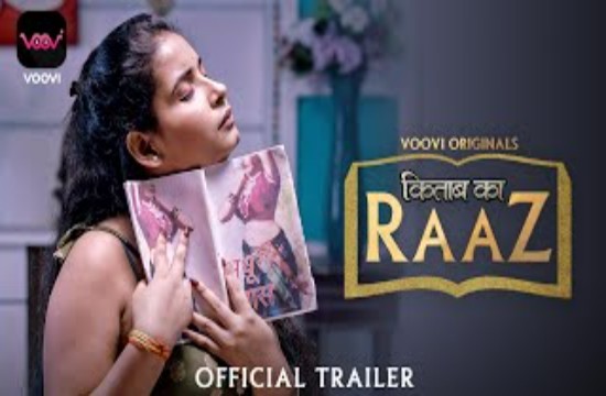 Kitab Ka Raaz S01EP01 (2023) Hindi Web Series Voovi