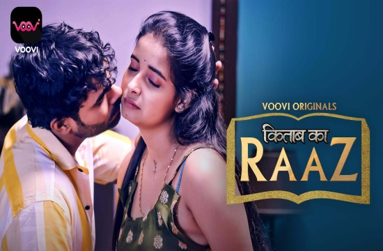 Kitab Ka Raaz S01EP02 (2023) Hindi Web Series Voovi