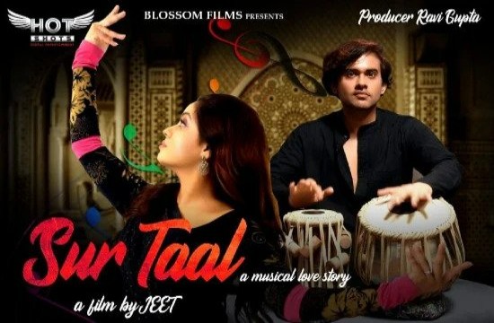 Sur Taal (2021) Hindi Hot Short Film HotShots