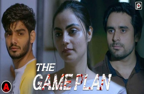 The Game Plan S01E02 (2023) Hindi Hot Web Series PrimeFlix