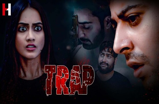 Trap S01E01 (2023) Hindi Hot Web Series HuntCinema