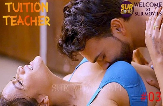 Tuation Teacher S01E02 (2023) Hindi Hot Web Series SurMovies