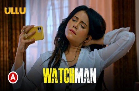Watchman P02 (2023) Hindi Hot Short Film