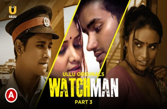 Watchman P03 (2023) Hindi Hot Short Film