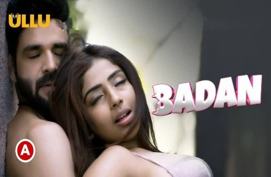 Badan P01 (2023) Hindi Hot Web Series