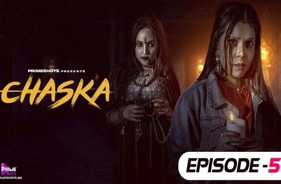 Chaska S01E05 (2023) Hindi Hot Web Series PrimeShots