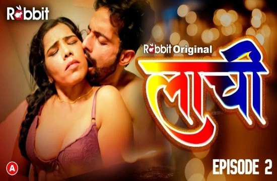 Laachi S01E02 (2023) Hindi Hot Web Series RabbitMovies