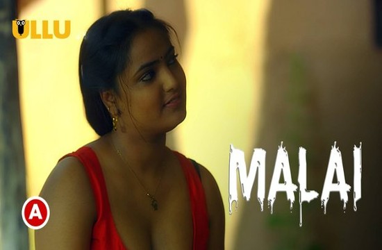 Malai P01 (2023) Hindi Hot Web Series