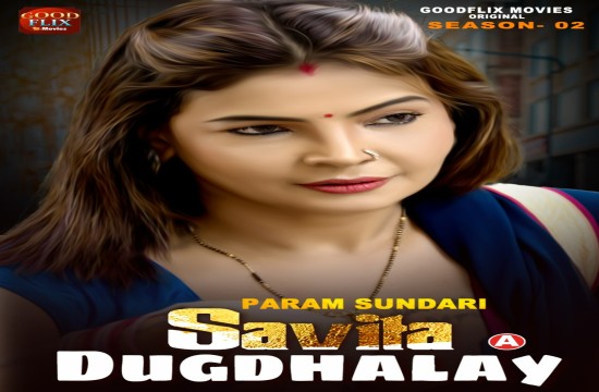 Param Sundari S02E01 (2023) Hindi Hot Web Series GoodFlixMovies