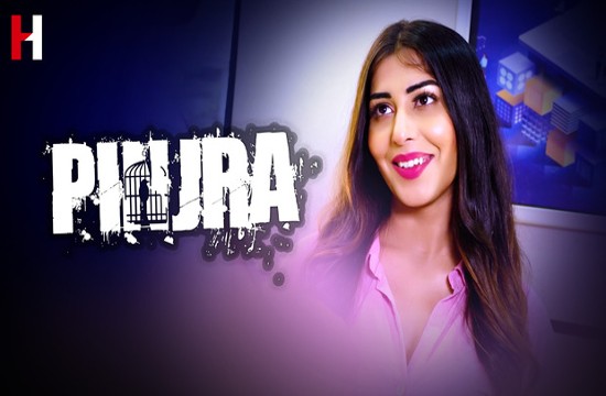 Pinjra S01E02 (2023) Hindi Hot Web Series HuntCinema