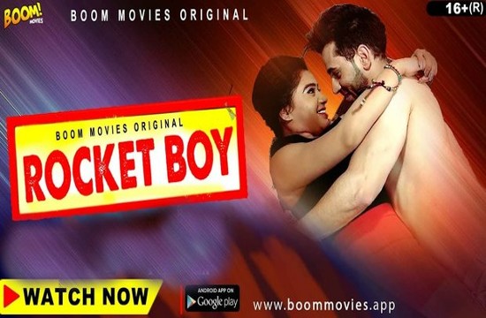 Rocket Boys (2023) Hindi Hot Short Film BoomMovies