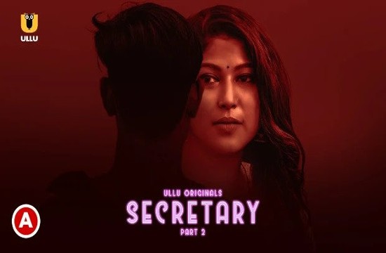 Secretary P02 (2023) Hindi Hot Web Series