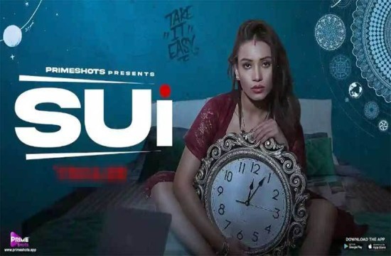 Sui S01E01 (2023) Hindi Hot Web Series PrimeShots