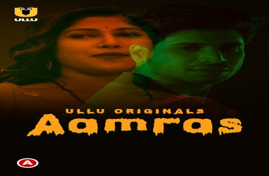 Aamras S01 (2023) Hindi Hot Web Series