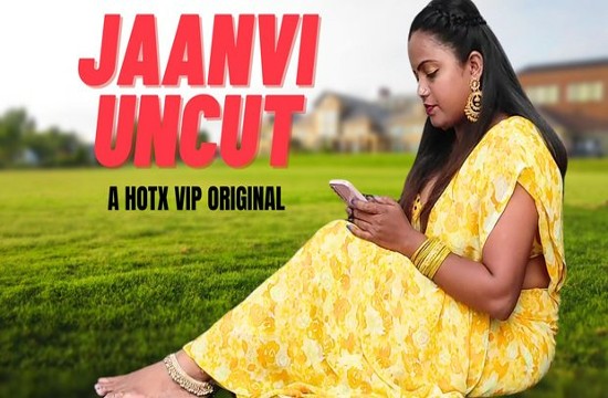 Jaanvi (2023) Hindi Hot Short Film HotX