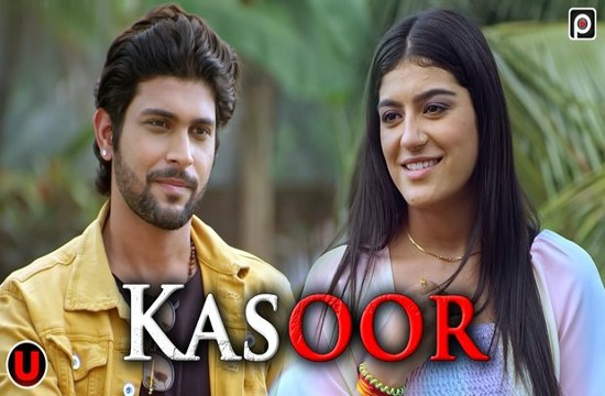 Kasoor S01E01 (2023) Hindi Hot Web Series PrimeFlix