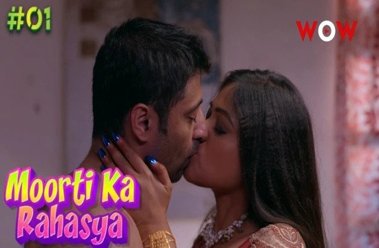Moorti Ka Rahasya S01E01 (2023) Hindi Hot Web Series WowOriginals