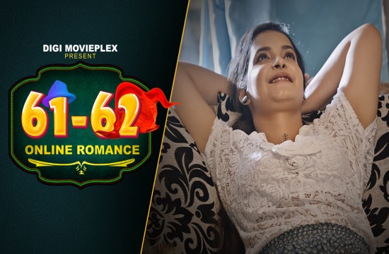 Online Romance S01E01 (2023) Hindi Hot Web Series DigiMoviePlex