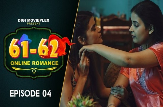 Online Romance S01E04 (2023) Hindi Hot Web Series DigiMoviePlex