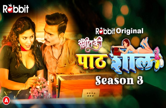 Pathshala S03E02 (2023) Hindi Hot Web Series RabbitMovies