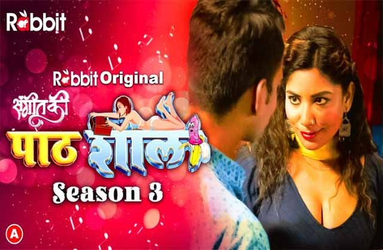 Pathshala S03E03 (2023) Hindi Hot Web Series RabbitMovies