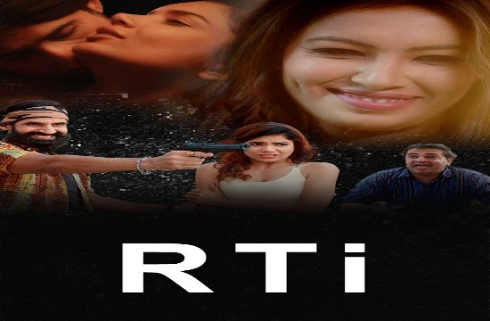 RTI Romance Training Institute S01 (2023) Hindi Hot Web Series