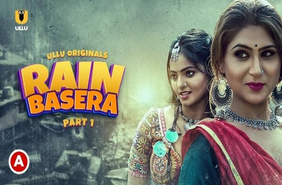 Rain Basera P01 (2023) Hindi Hot Web Series