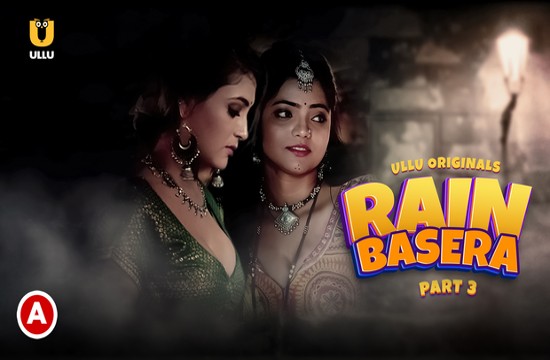 Rain Basera P03 (2023) Hindi Hot Web Series