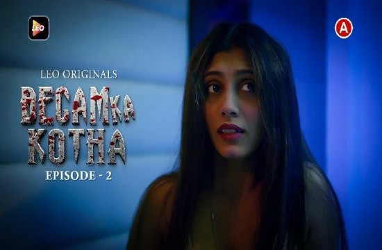 Begam ka Kotha S01E02 (2023) Hindi Hot Web Series LeoApp