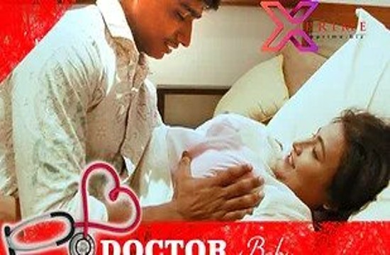 Doctor Babu (2023) UNCUT Hindi Short Film XPrime