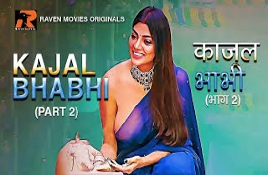 Kajal Bhabhi S01 E03-E04 (2023) Hindi Hot Web Series RavenMovies