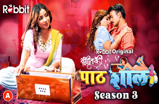 Pathshala S03E07 (2023) Hindi Hot Web Series RabbitMovies