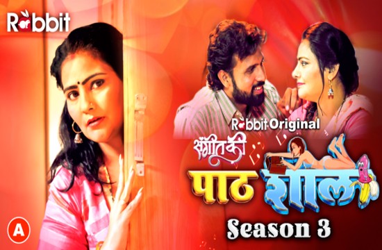 Pathshala S03E08 (2023) Hindi Hot Web Series RabbitMovies