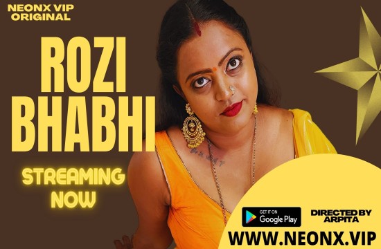 Rozi Bhabhi (2023) UNCUT Hindi Short Film Neonx