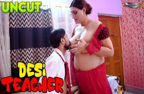 Desi Teacher (2023) UNCUT Hindi Short Film GoddesMahi