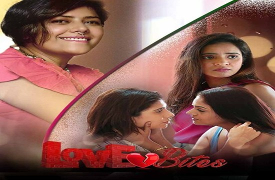 Love Bites S01E01 (2023) Hindi Short Film EORTV