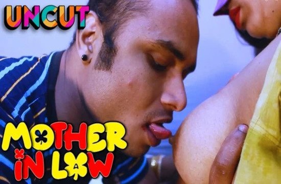 Mother in Law (2023) UNCUT Hindi Short Film