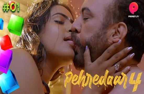 Pehredaar S04E01 (2023) Hindi Hot Web Series PrimePlay