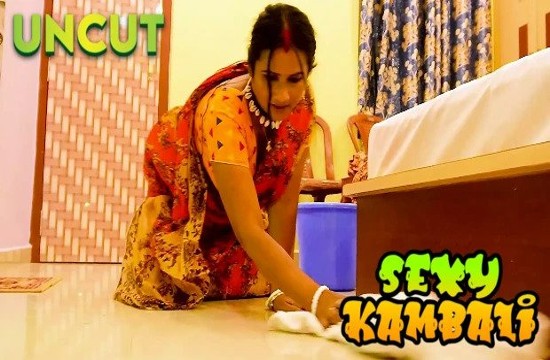 Sexy Kambali (2023) UNCUT Hindi Short Film