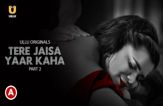 Tere Jaisa Yaar Kaha P02 (2023) Hindi Hot Web Series