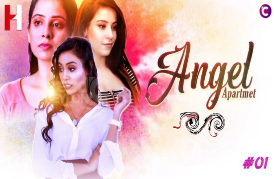 Angel Apartment S01E01 (2023) Hindi Hot Web Series HuntCinema
