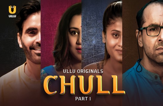 Chull P01 (2023) Hindi Hot Web Series