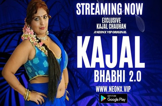 Kajal Bhabhi P02 (2023) Uncut Hindi Hot Short Film NeonX
