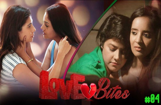 Love Bites S01E04 (2023) Hindi Short Film EORTV
