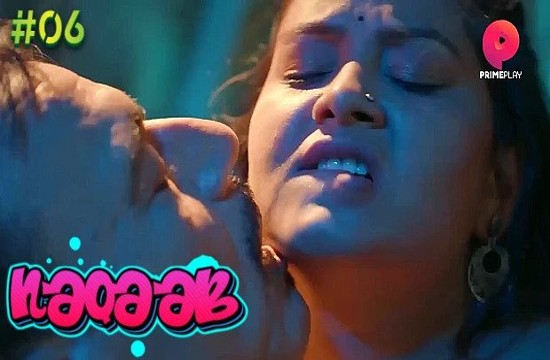 Naqaab S01E06 (2023) Hindi Hot Web Series PrimePlay