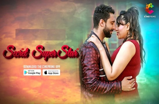 Secret Super Star S01E01 (2023) Hindi Hot Web Series CinePrime