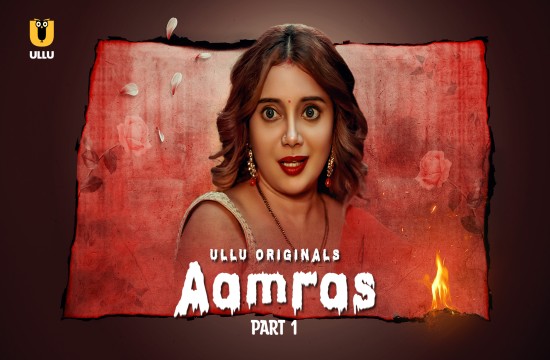 Aamras P01 (2023) Hindi Hot Web Series