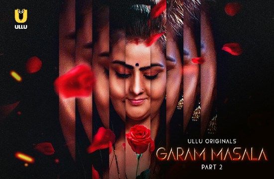 Garam Masala P02 (2023) Hindi Hot Web Series
