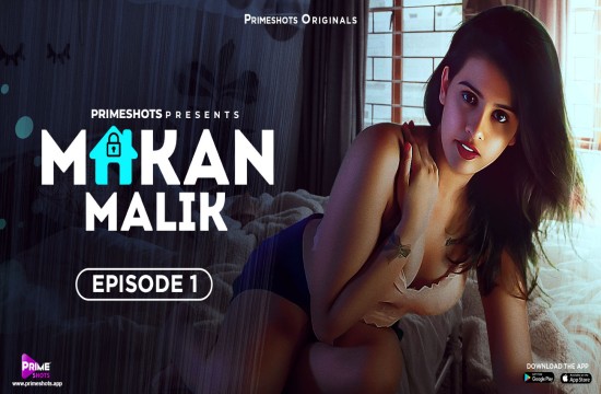 Makaan Maalik S01E01 (2023) Hindi Hot Web Series PrimeShots